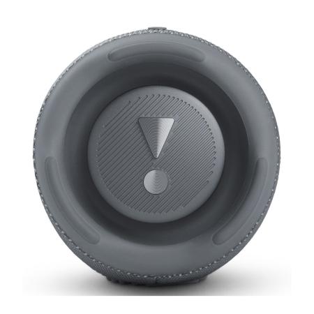 Беспроводные и портативные колонки JBL Charge 5 (серый) [JBLCHARGE5GRY]