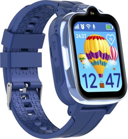 Умные часы и браслеты Aimoto Grand (синий) [8209903]