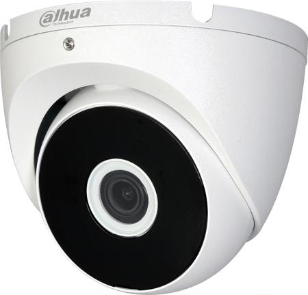 Камеры CCTV Dahua DH-HAC-T2A41P-0360B