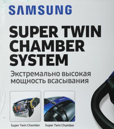 Пылесосы Samsung VCC8835V37/XEV