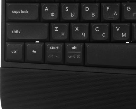 Наборы периферии Logitech Wireless Desktop MK850 [920-008232] [920-008232]