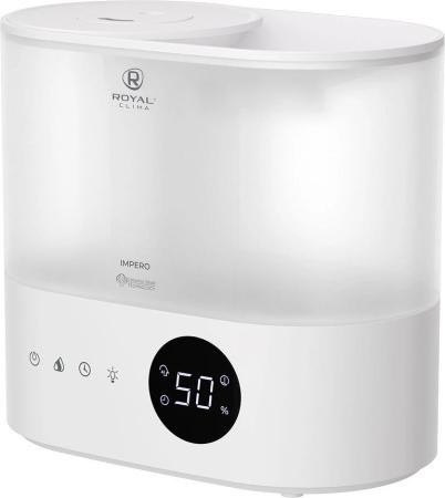 Увлажнители воздуха Royal Clima Impero RUH-IM300/3.5E-WT [RUH-IM300/3.5E-WT]
