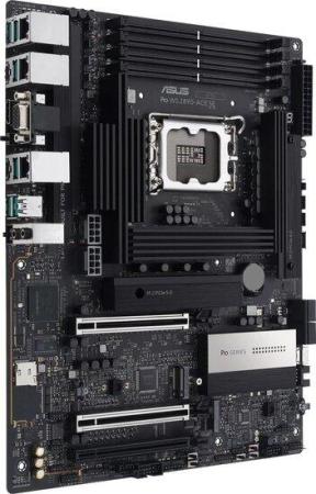 Материнские платы ASUS Pro WS Z890-ACE SE [90MB1JC0-M0EAY0]