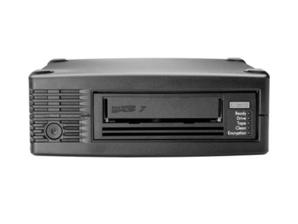 Сетевые накопители (NAS) HPE Ultrium 15000 BB874A [BB874A]