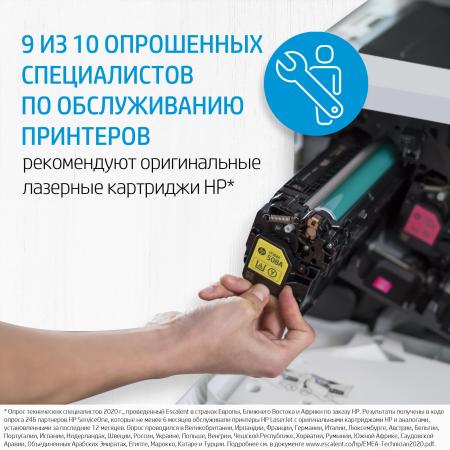 Картриджи для принтеров и МФУ HP 117A W2070A [W2070A]