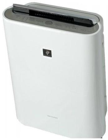 Очистители и мойки воздуха Sharp KC-D41RW