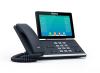 Проводные телефоны Yealink SIP-T57W