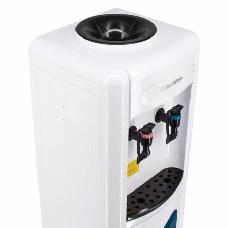 Кулеры для воды AquaWork 0.7-LWR (белый) [23211]