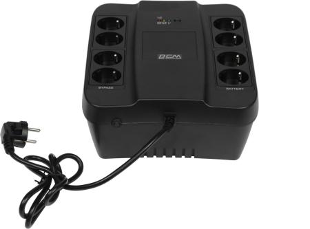 Источники бесперебойного питания Powercom Spider SPD-1000U 1000VA