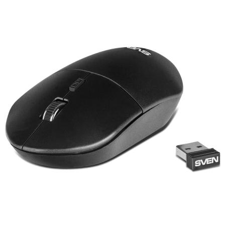 Мыши SVEN RX-515SW [RX-515SW, 6438162019969]