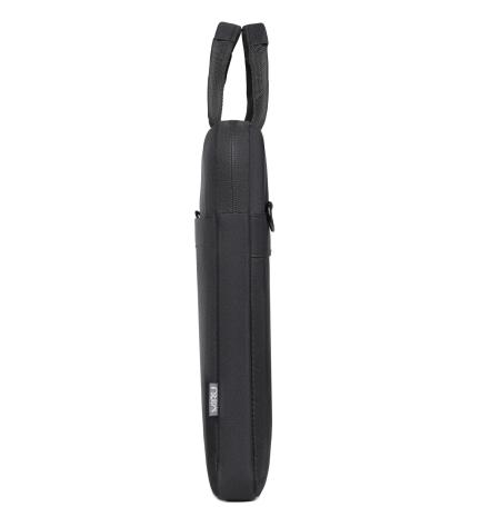 Женские и мужские сумки Miru Smartish 15.6 MLB-1048 (черный) [MLB-1048]
