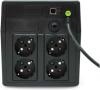 Источники бесперебойного питания Powerman Back Pro 1050 Plus