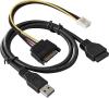 USB-хабы и док-станции Lenovo ThinkPad Universal Thunderbolt 4 40B00135EU [40B00135EU]