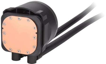 Системы охлаждения Thermaltake TH360 V2 Ultra EX ARGB CL-W415-PL12SW-A [CL-W415-PL12SW-A]