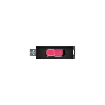 Внешние накопители ADATA SC610 2TB SC610-2000G-CBK/RD [SC610-2000G-CBK/RD]
