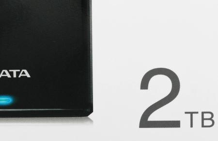 Внешние накопители ADATA HV620S AHV620S-2TU31-CBK 2TB (черный) [AHV620S-2TU31-CBK]