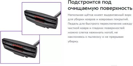 Пылесосы Kitfort KT-5152