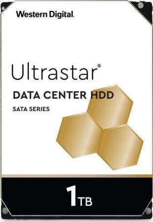 Жесткие диски HGST Ultrastar 7K2 1TB [HUS722T1TALA604] [HUS722T1TALA604]