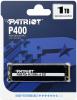 SSD Patriot P400 1TB P400P1TBM28H [P400P1TBM28H]