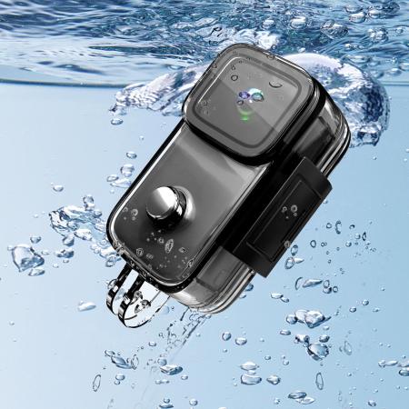 Экшен-камеры SJCAM C200 (черный)