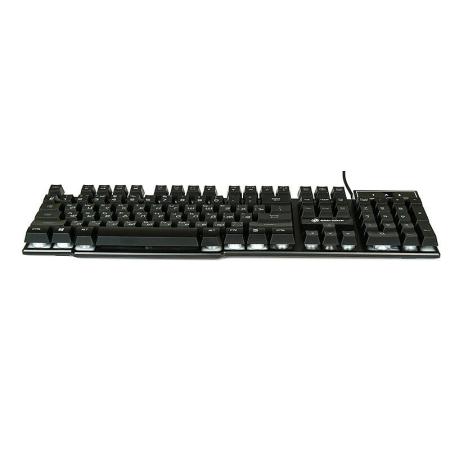 Клавиатуры Dialog KGK-15U Black