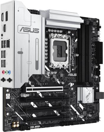Материнские платы ASUS Prime Z890M-Plus WiFi [90MB1J80-M0EAY0]