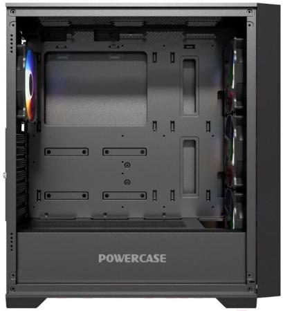 Корпуса Powercase ByteFlow CBFB-A4 [CBFB-A4]