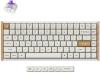 Клавиатуры Keychron K2 HE Special Edition White K2H-Q1 (Nebula Magnetic) [K2H-Q1-RU]