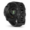 Умные часы и браслеты Garmin Instinct 3 45 мм (черный) [010-02936-00]