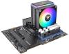 Системы охлаждения Thermaltake Astria 400 ARGB CL-P120-CA12SW-A [CL-P120-CA12SW-A]