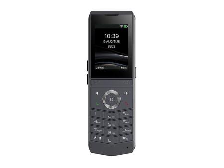 Радиотелефоны DECT Linkvil W611W [W611W, 6937295604801]