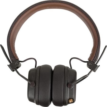 Наушники и гарнитуры Marshall Major IV (коричневый) [Major IV Brown]