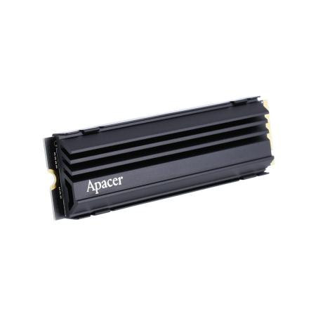 SSD Apacer AS2280Q4U M.2 PCIe Gen4 x4 1TB AP1TBAS2280Q4U-1 [AP1TBAS2280Q4U-1]