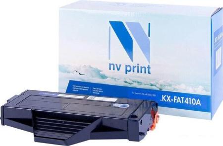Картриджи для принтеров и МФУ NV Print NV-CE390X (аналог HP CE390X) [NV-CE390X]