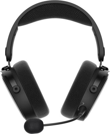 Наушники и гарнитуры Acer OHR303 (черный) [ZL.HDSEE.009]
