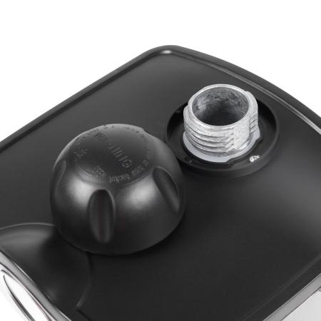 Кофеварки и кофемашины Kitfort KT-706