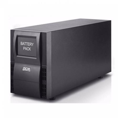 Источники бесперебойного питания Powercom Vanguard VGS-2000XL 2000VA