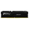 Оперативная память Kingston FURY Beast 16ГБ DDR5 6800 МГц KF568C34BBE-16 [KF568C34BBE-16]