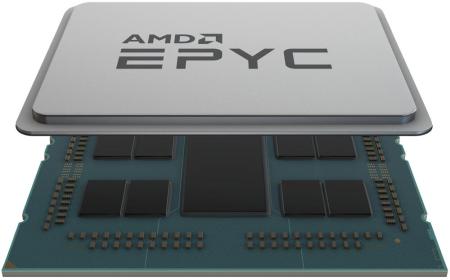 Процессоры AMD EPYC 7413 [100-000000323]