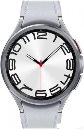 Умные часы и браслеты Samsung Galaxy Watch7 44 мм LTE (зеленый) [SM-L315FZGACAU]