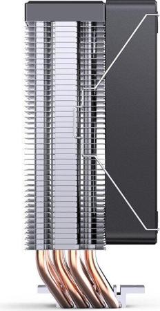 Системы охлаждения Jonsbo CR-1000E (черный)