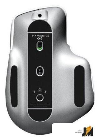 Мыши Logitech MX Anywhere 3S (графит) [910-006929, 910-006938, 910-006947]