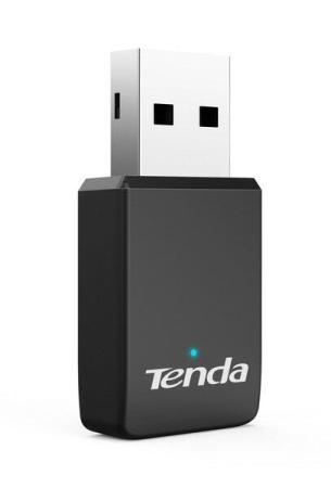 Беспроводные адаптеры Tenda U9