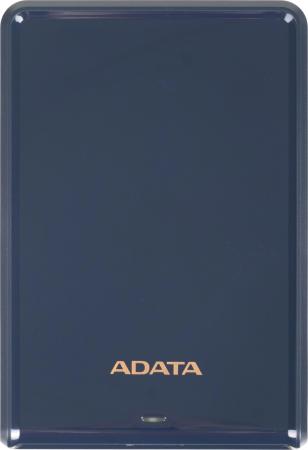 Внешние накопители ADATA HV620S AHV620S-1TU31-CBL 1TB (синий) [AHV620S-1TU31-CBL]