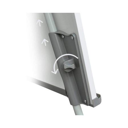 Офисные доски, флипчарты CACTUS CS-FCT-W67x105