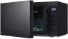 Микроволновые печи LG MH6032GAS