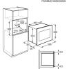 Микроволновые печи Electrolux LMSD253TM