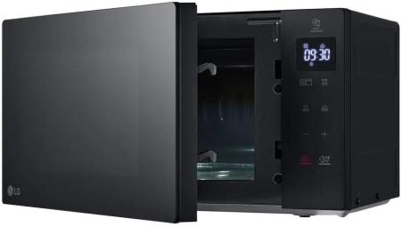 Микроволновые печи LG MH6032GAS
