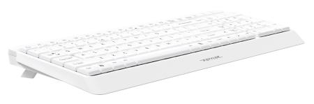 Клавиатуры A4Tech Fstyler FK15 (белый)