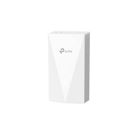 Беспроводные точки доступа и усилители Wi-Fi TP-Link EAP655-Wall